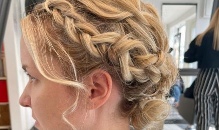 Elle & Lui : Manucure à Isigny-le-Buat
