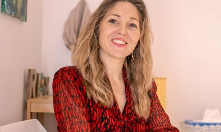 Maison Oreglia-Facialiste : Institut de beauté à La Brède
