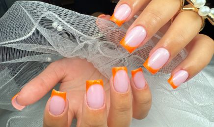 Od’s de la beauté By Diana : Manucure à Dijon