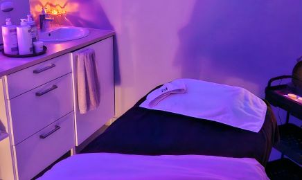 Aux Natur' Elles : Institut de beauté à Chessy