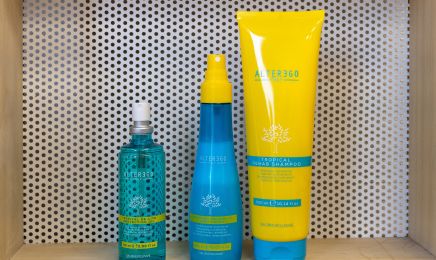 Salon L&Lui : Coiffeur à Erdre-en-Anjou