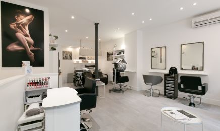 Patricia Deville : Coiffeur à Paris