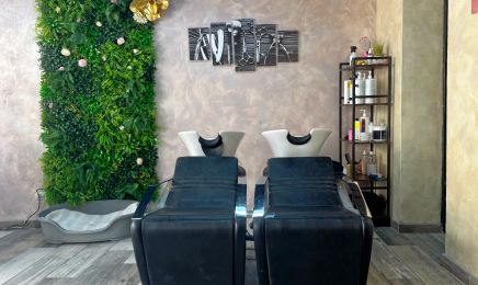 La Maison d’Auré : Coiffeur à Allauch