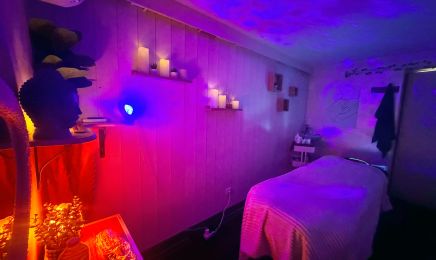 Calma Headspa : Spa à Pau