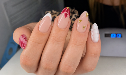 LiaNails : Manucure à Gradignan