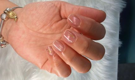 Nails Couleur  : Manucure à Paris