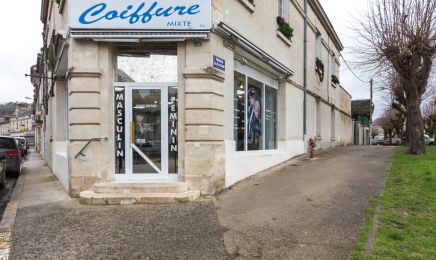 ESPACE COIFFURE PAVOL Jérôme & LECLERCQ Laurent : Coiffeur à Vailly-sur-Aisne