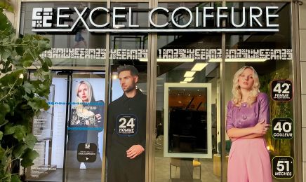 Excel Coiffure - Béziers : Coiffeur à Béziers