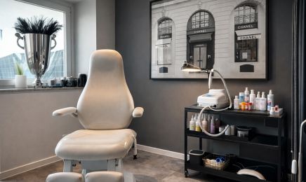 LIV Beauty: Kosmetikstudio in Hildesheim
