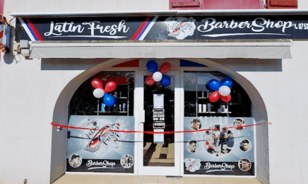 Vladislava Coiffure : Coiffeur à Anglet