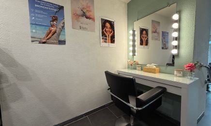 L’ong’Laurie : Institut de beauté à Cabannes