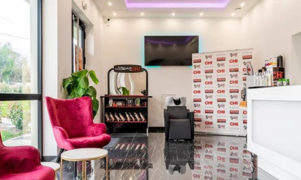 Hair Beauty Center : Coiffeur à Wissous