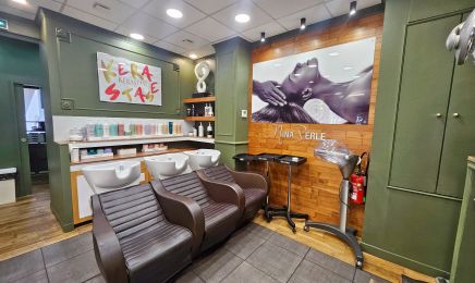Salon NINA PERLE - Houilles : Coiffeur à Houilles