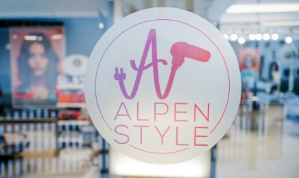 Friseursalon Alpen Style: Barbershop in Garmisch-Partenkirchen
