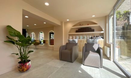 Maison Chouchou : Coiffeur à Mouvaux