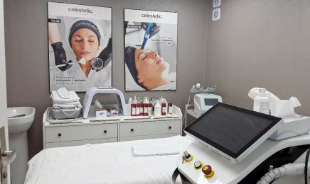 Clinic Azzaglow : Institut de beauté à Marseille