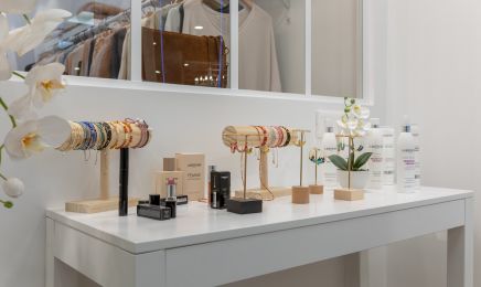 Elles Coiffure  : Coiffeur à Bidart