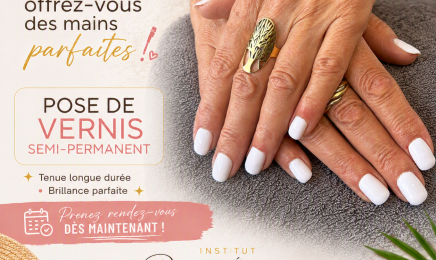 Douce évasion : Institut de beauté à Les Essarts - Grand-Couronne