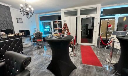 Laser Palast by Angelina: Kosmetikstudio in Bielefeld