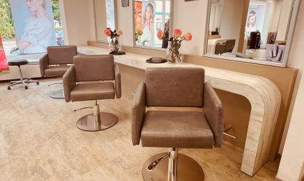 Friseur - Salon Izabela: Friseur in Osterholz-Scharmbeck