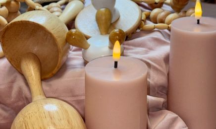 Le boudoir de Magali  : Institut de beauté à Saint-Paul-Cap-de-Joux