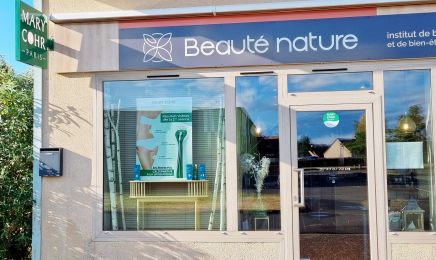 Beauté Nature : Manucure à Moncé-en-Belin