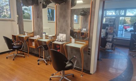 BM Haare - Kosmetik - Schönheit: Barbershop in Singen (Hohentwiel)