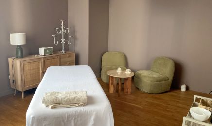 Bliss Studio : Institut de beauté à Dijon