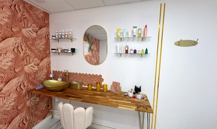 Studio Marlé : Coiffeur à Blaye