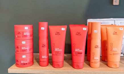LCJ coiffure : Coiffeur à Pont-Hébert