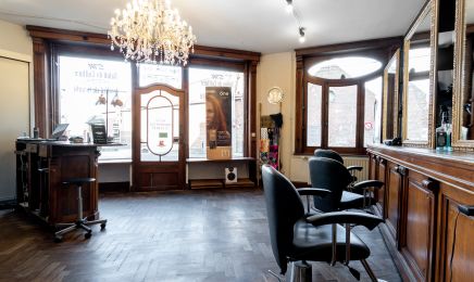 S.M. Coiffure Esthetique : Coiffeur à Brebières
