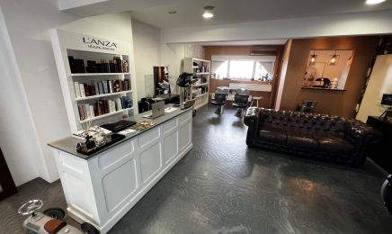 Elha Studio  : Coiffeur à Bruxelles
