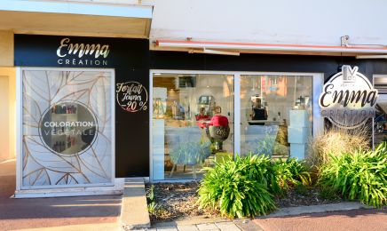 Emma Création  : Coiffeur à Saint-Brevin-les-Pins