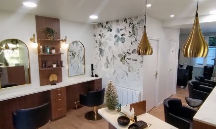 Coiffure Du Bien Etre : Coiffeur à Combrit