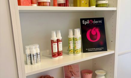  Entre copines institut  : Institut de beauté à Pont-de-l'Isère