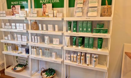 Secret de Beauté - Neulliac : Institut de beauté à Neulliac