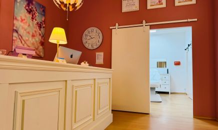 Time for Beauty: Kosmetikstudio in Sindelfingen