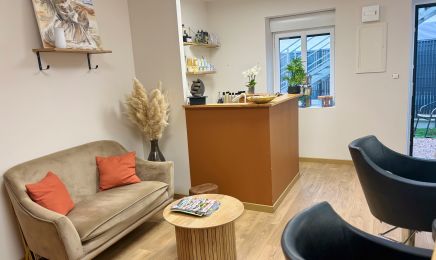 L’Incontournable : Coiffeur à Cheverny