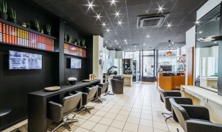 AD Coiffure BRIVE  : Coiffeur à Brive-la-Gaillarde