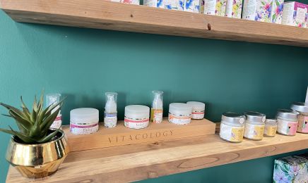 Luciole : Institut de beauté à Saint-André-de-Corcy