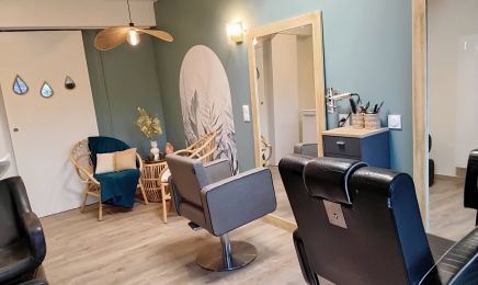 Cocon d'Amma  : Institut de beauté à Beaulieu-sous-la-Roche