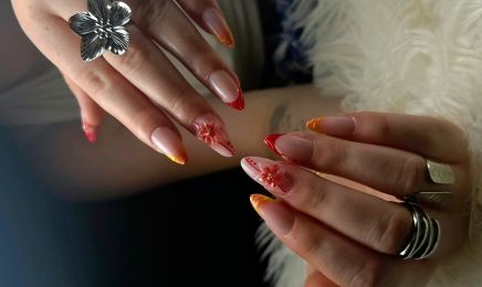 Fingerlip : Institut de beauté à Dammarie-les-Lys