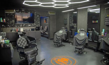 Institut Alpha : Coiffeur à Lille