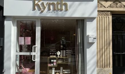 Kynth Paris : Manucure à Paris