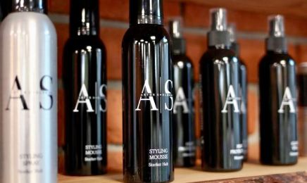 A|S Artur Shelemba: Friseur in Witzenhausen