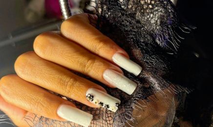 N'Mo nails studio : Manucure à Montreuil