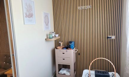 Eh Coiffure Esthétique : Barbier à Aiffres