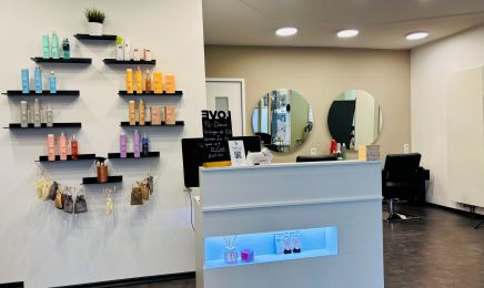 Hairstyle by nory : Friseur in Ludwigsburg