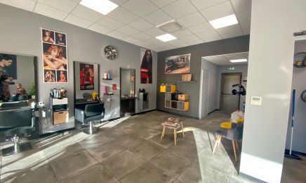 Salon l’intui’tif  : Coiffeur à Chauffailles