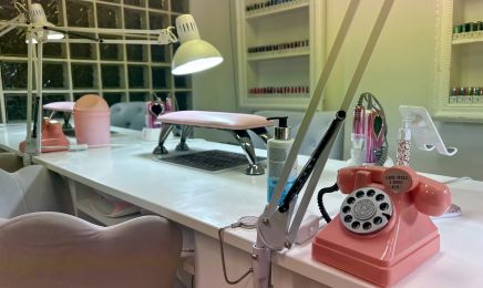 La Fée des Ongles  : Institut de beauté à Marseille